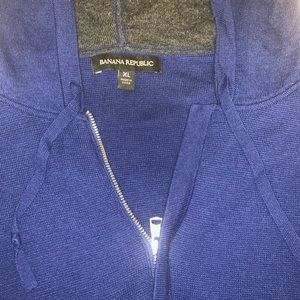 Banana Republic Long Sleeve Sweater